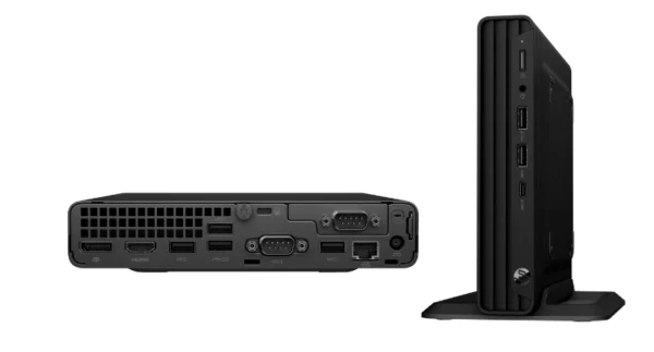 HP Pro Mini 260 G9 Desktop PC