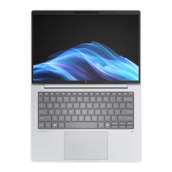 ad3u2et-windows-laptops-1180867714 HP EliteBook 8 G1i 14-inch WUXGA Next Gen AI Laptop - Intel Core Ultra 7 258V 512GB SSD 32GB RAM Win 11 Pro