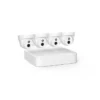 Tenda K4P-4CR 4-Channel PoE HD NVR Video Security Kit