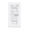 Ubiquiti U-POE 48V 15W Gigabit PoE Adapter with No Cable