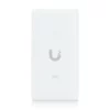 Ubiquiti U-POE 48V 15W Gigabit PoE Adapter with No Cable